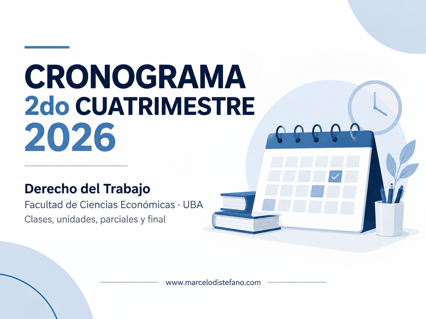 flyer cronog